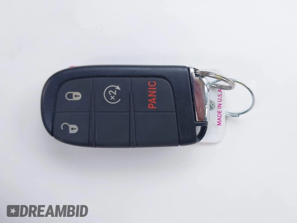 2021 Jeep Compass Latitude with VIN 3C4NJDBB5MT562400, listed as a IAAI auction lot 41996711 with 20,011 mi miles and . Bid and sale history available at DreamBid. Image 11.