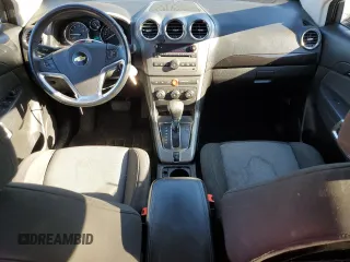 2013 Chevrolet Captiva Sport LS with VIN 3GNAL2EK2DS616077, listed as a Copart auction lot 79510774 with 143,763 mi miles and Salvage Title. Bid and sale history available at DreamBid. Image 8.