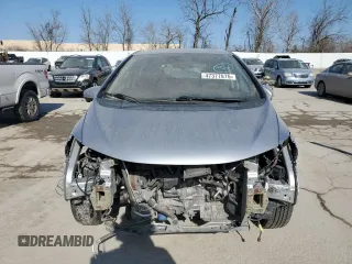 2019 Honda Fit EX with VIN 3HGGK5H84KM703991, listed as a Copart auction lot 47377875 with 99,269 mi miles and Salvage title. Bid and sale history available at DreamBid. Image 5.