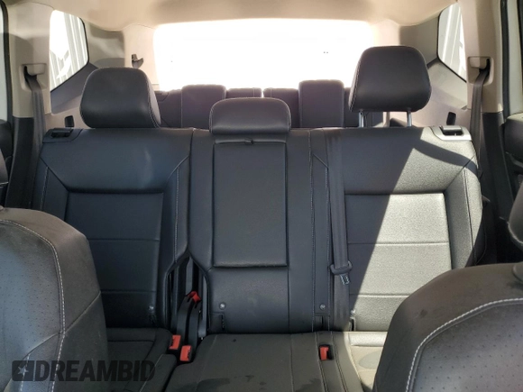 2021 Volkswagen Atlas SE z VIN 1V2HR2CA4MC568201, wystawiony jako Copart lot #57884145 z przebiegiem 49 201 mil mil oraz Czysty tytuł • Clean title. Historia ofert i sprzedaży dostępna na DreamBid. Obrazek 10.
