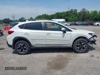 2019 Subaru Crosstrek Premium с VIN JF2GTAECXK8387192, выставлен на аукционе IAAI как лот 42285611 с пробегом 75 612 миль миль и . История ставок и продаж доступна на DreamBid. Изображение 13.