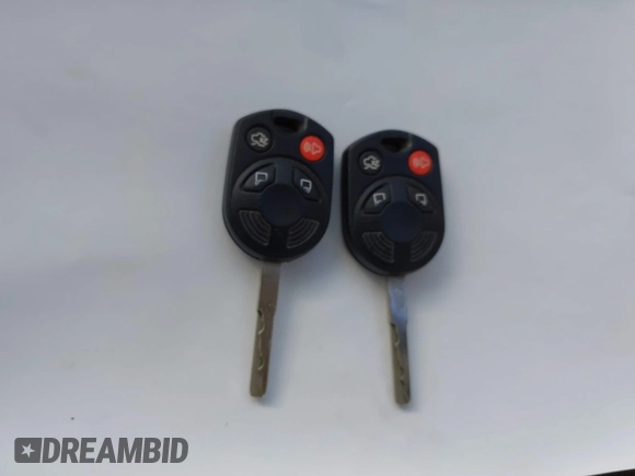 2012 Ford Focus SE с VIN 1FAHP3F22CL449231, выставлен на аукционе IAAI как лот 41856324 с пробегом 1 144 417 миль миль и . История ставок и продаж доступна на DreamBid. Изображение 11.