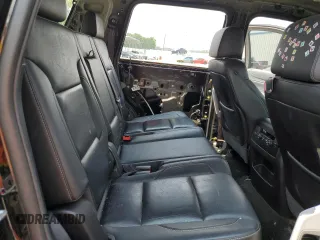 2016 GMC Yukon SLT with VIN 1GKS1BKC0GR433840, listed as a Copart auction lot 66853444 with 141,830 mi miles and Salvage Title. Bid and sale history available at carsss.com. Image 11.