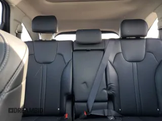 2024 Kia Sorento S z VIN 5XYRLDJC5RG289186, wystawiony jako Copart lot #53971495 z przebiegiem 9711 mil mil oraz Szkody całkowita. Historia ofert i sprzedaży dostępna na DreamBid. Obrazek 10.