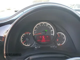 2014 Volkswagen Beetle Entry с VIN 3VWF17AT6EM642555, выставлен на аукционе Copart как лот 46953805 с пробегом 95 153 миль миль и Списание • Salvage title. История ставок и продаж доступна на DreamBid. Изображение 9.
