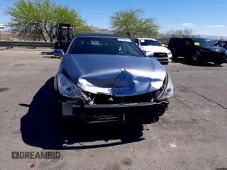 2007 Toyota Solara SE z VIN 4T1FA38P57U123723, wystawiony jako Copart lot #56030915 z przebiegiem 156 541 mil mil oraz Szkoda całkowita • Salvage title. Historia ofert i sprzedaży dostępna na DreamBid. Obrazek 11.