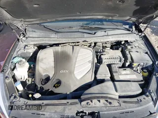2014 Kia Cadenza Premium with VIN KNALN4D7XE5144952, listed as a IAAI auction lot 40546603 with 201,073 mi miles. Bid and sale history available at carsss.com. Image 10.