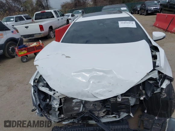 2019 Toyota Corolla L z VIN 2T1BURHE5KC126607, wystawiony jako IAAI lot #41859974 z przebiegiem 57 243 mil mil oraz . Historia ofert i sprzedaży dostępna na DreamBid. Obrazek 13.