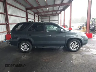 2005 Acura MDX Touring с VIN 2HNYD18995H507329, выставлен на аукционе IAAI как лот 42220962 с пробегом 155 350 миль миль и . История ставок и продаж доступна на DreamBid. Изображение 13.