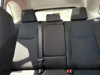 2025 Toyota RAV4 LE with VIN 2T3K1RFV0SC305544, listed as a Copart auction lot 51659605 with 2,246 mi miles and Salvage Title. Bid and sale history available at carsss.com. Image 10.