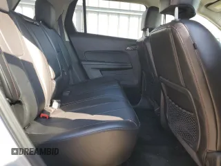 2015 GMC Terrain SLT z VIN 2GKFLXEK3F6236537, wystawiony jako Copart lot #48886845 z przebiegiem 128 948 mil mil oraz Szkoda całkowita • Salvage title. Historia ofert i sprzedaży dostępna na DreamBid. Obrazek 11.