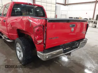 2007 Dodge 1500 SLT with VIN 1D7HU18237J512364, listed as a IAAI auction lot 42027871 with 164,273 mi miles. Bid and sale history available at carsss.com. Image 18.
