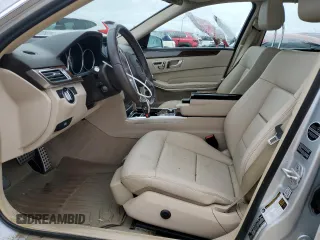 2016 Mercedes-Benz E-Class E 350 Luxury with VIN WDDHH8JB0GB171605, listed as a Copart auction lot 73866374 with 0 mi miles and Salvage Title. Bid and sale history available at carsss.com. Image 7.