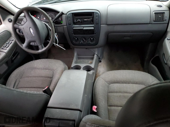2003 Ford Explorer XLS z VIN 1FMZU62KX3ZA52065, wystawiony jako Copart lot #47872915 z przebiegiem 205 962 mil mil oraz Nie do naprawy • Non repairable. Historia ofert i sprzedaży dostępna na DreamBid. Obrazek 8.