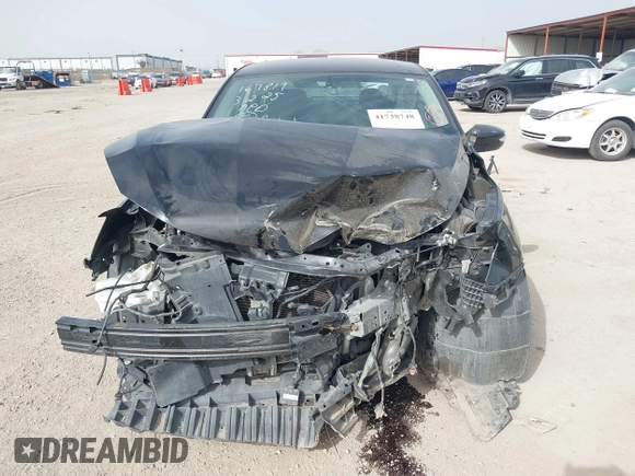 2019 Nissan Sentra SR with VIN 3N1AB7AP3KY310870, listed as a IAAI auction lot 41738748 with 113,168 mi miles and . Bid and sale history available at DreamBid. Image 6.