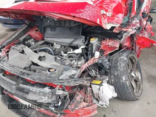 2022 Subaru WRX Premium z VIN JF1VBAF68N9026422, wystawiony jako IAAI lot #42418514 z przebiegiem 22 297 mil mil oraz . Historia ofert i sprzedaży dostępna na DreamBid. Obrazek 6.