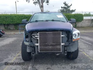 2006 Dodge 2500 SLT with VIN 3D7KS29C66G228946, listed as a IAAI auction lot 42187910 with 334,837 mi miles and . Bid and sale history available at carsss.com. Image 12.