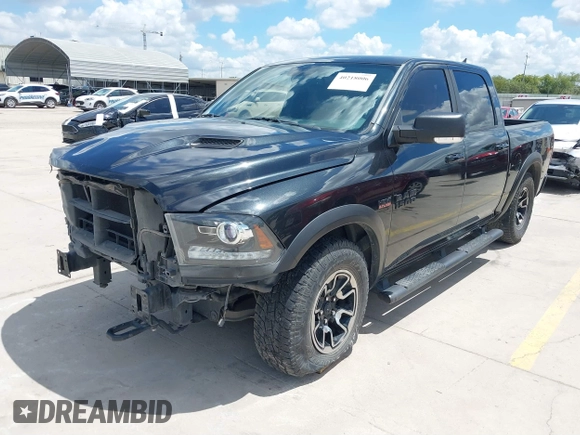2017 Ram 1500 Rebel with VIN 1C6RR7YT5HS502546, listed as a IAAI auction lot 40218006 with 118,546 mi miles and . Bid and sale history available at DreamBid. Image 18.