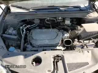 2017 Acura RDX Technology z VIN 5J8TB3H56HL003893, wystawiony jako Copart lot #63861745 z przebiegiem 78 709 mil mil oraz Szkoda całkowita • Salvage title. Historia ofert i sprzedaży dostępna na DreamBid. Obrazek 15.