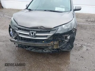 2013 Honda CR-V EX-L с VIN 5J6RM4H79DL025188, выставлен на аукционе IAAI как лот 42340052 с пробегом 177 893 миль миль и . История ставок и продаж доступна на DreamBid. Изображение 6.