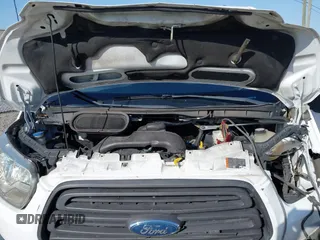 2015 Ford Transit XL с VIN 1FBZX2ZM7FKA60105, выставлен на аукционе IAAI как лот 42278996 с пробегом 239 916 миль миль и . История ставок и продаж доступна на DreamBid. Изображение 10.