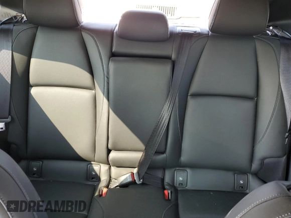2024 Mazda CX-30 S Select Sport with VIN 3MVDMBBM7RM657971, listed as a Copart auction lot 59873125 with 9,355 mi miles and Salvage title. Bid and sale history available at DreamBid. Image 10.