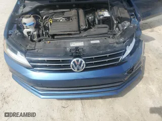 2018 Volkswagen Jetta 1.4T S with VIN 3VW2B7AJ7JM209623, listed as a Copart auction lot 51242695 with 119,427 mi miles and Salvage Title. Bid and sale history available at carsss.com. Image 11.