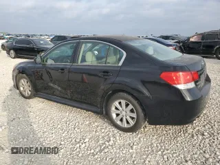 2012 Subaru Legacy Premium with VIN 4S3BMBC60C3017831, listed as a Copart auction lot 49079255 with 137,736 mi miles and Salvage Title. Bid and sale history available at DreamBid. Image 2.