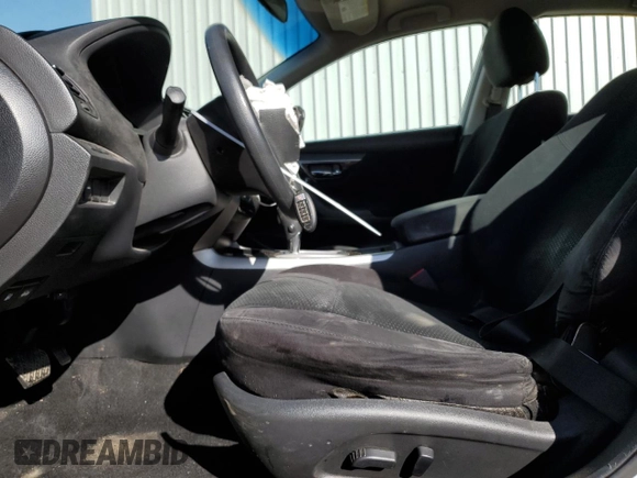 2014 Nissan Altima 2.5 S with VIN 1N4AL3AP7EN364845, listed as a Copart auction lot 48342675 with 185,371 mi miles and Clean Title. Bid and sale history available at carsss.com. Image 7.