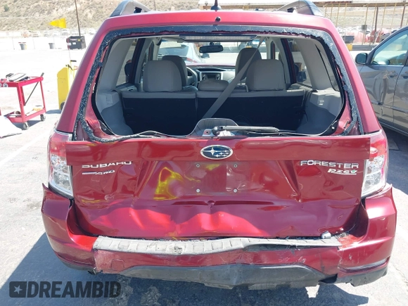 2012 Subaru Forester X Limited with VIN JF2SHAEC4CH411547, listed as a IAAI auction lot 42444452 with 112,797 mi miles and . Bid and sale history available at DreamBid. Image 6.