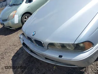 2001 BMW 5 Series 525i with VIN WBADT43461GF59799, listed as a IAAI auction lot 41833857 with Not Provided miles and . Bid and sale history available at DreamBid. Image 10.