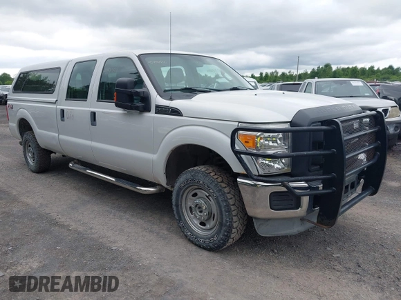2013 Ford F-250 XL с VIN 1FT7W2B68DEA04719, выставлен на аукционе IAAI как лот 42484806 с пробегом 31 066 миль миль и . История ставок и продаж доступна на DreamBid. Изображение 1.