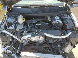 2015 Mercedes-Benz CLA 250 with VIN WDDSJ4EB8FN205137, listed as a Copart auction lot 53049934 with 23,920 mi miles and . Bid and sale history available at DreamBid. Image 12.