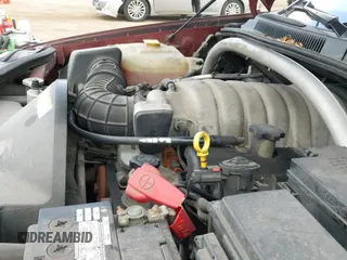 2009 Jeep Grand Cherokee with VIN 1J8HR78W69C500470, listed as a IAAI auction lot 42109809 with 87,761 mi miles and . Bid and sale history available at DreamBid. Image 19.