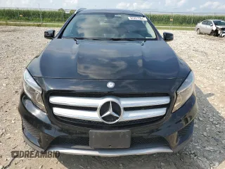 2015 Mercedes-Benz GLA 250 z VIN WDCTG4GB9FJ145672, wystawiony jako Copart lot #65221504 z przebiegiem 125 703 mil mil oraz Szkoda całkowita • Salvage title. Historia ofert i sprzedaży dostępna na DreamBid. Obrazek 5.