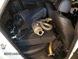 2024 Acura Integra Technology с VIN 19UDE4G79RA023797, выставлен на аукционе Copart как лот 42125905 с пробегом 7 144 миль миль и Списание • Salvage title. История ставок и продаж доступна на DreamBid. Изображение 10.