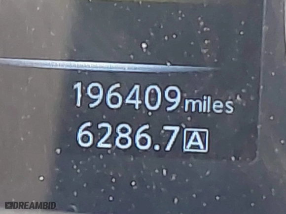 2016 Nissan Rogue S with VIN JN8AT2MV3GW152038, listed as a IAAI auction lot 41417737 with 196,409 mi miles. Bid and sale history available at carsss.com. Image 15.