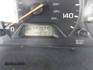 2002 Honda Accord EX z VIN 1HGCG56642A161161, wystawiony jako IAAI lot #41966381 z przebiegiem 258 103 mil mil oraz . Historia ofert i sprzedaży dostępna na DreamBid. Obrazek 15.