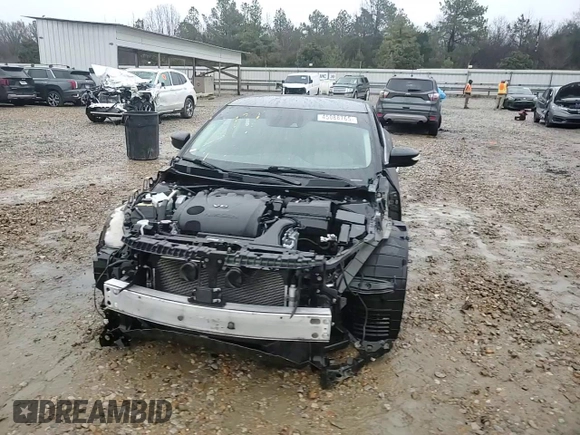 2020 Nissan Maxima SV with VIN 1N4AA6CV5LC373779, listed as a Copart auction lot 45088765 with 109,443 mi miles and Salvage Title. Bid and sale history available at carsss.com. Image 11.