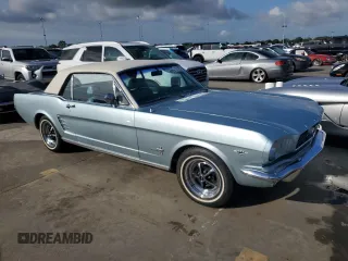 1966 Ford Ocean z VIN 6R07C156236, wystawiony jako Copart lot #75127514 z przebiegiem 34 061 mil mil oraz Szkody całkowita. Historia ofert i sprzedaży dostępna na DreamBid. Obrazek 4.