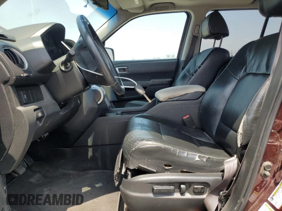 2011 Honda Pilot EX-L z VIN 5FNYF3H56BB051929, wystawiony jako Copart lot #60261035 z przebiegiem 158 307 mil mil oraz Szkoda całkowita • Salvage title. Historia ofert i sprzedaży dostępna na DreamBid. Obrazek 7.