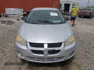 2004 Dodge Stratus SE z VIN 1B3EL36X74N266922, wystawiony jako IAAI lot #42092693 z przebiegiem 183 185 mil mil oraz . Historia ofert i sprzedaży dostępna na DreamBid. Obrazek 13.