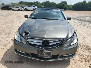 2012 Mercedes-Benz E 350 with VIN WDDKK5KF4CF148130, listed as a Copart auction lot 60140815 with 86,895 mi miles and Salvage title. Bid and sale history available at DreamBid. Image 5.