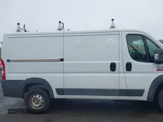 2014 Ram ProMaster Cargo with VIN 3C6TRVAG8EE125507, listed as a IAAI auction lot 42090799 with 183,848 mi miles and . Bid and sale history available at carsss.com. Image 13.