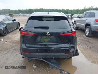 2021 Lexus NX 300 z VIN JTJDARDZ9M2248170, wystawiony jako IAAI lot #42523061 z przebiegiem 53 430 mil mil oraz . Historia ofert i sprzedaży dostępna na DreamBid. Obrazek 17.