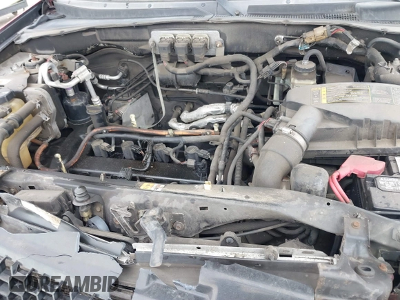 2006 Ford Escape Hybrid with VIN 1FMCU96H96KA52738, listed as a IAAI auction lot 41773608 with 214,834 mi miles and . Bid and sale history available at DreamBid. Image 10.