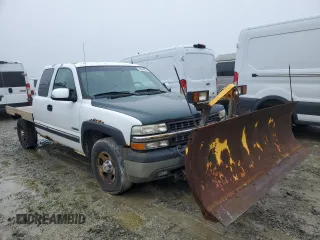 2002 Chevrolet Silverado 1500 LT with VIN 2GCEK19T321328555, listed as a Copart auction lot 55344055 with 96,091 mi miles and Clean Title. Bid and sale history available at carsss.com. Image 4.