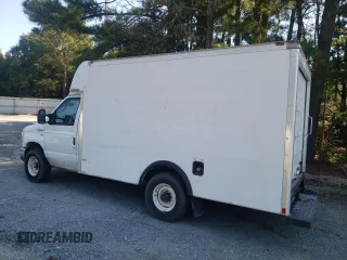 2016 Ford Econoline Commercial with VIN 1FDWE3FL9GDC02378, listed as a Copart auction lot 74477234 with 198,826 mi miles and Clean Title. Bid and sale history available at carsss.com. Image 2.