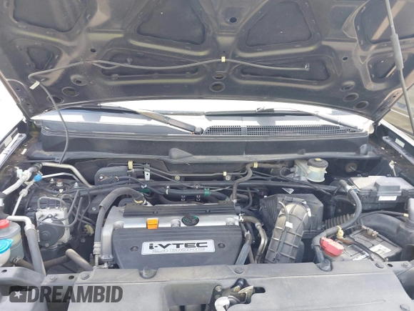 2011 Honda Element EX with VIN 5J6YH1H75BL000235, listed as a IAAI auction lot 42087127 with 126,510 mi miles and . Bid and sale history available at DreamBid. Image 10.