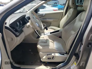 2012 Volvo XC60 3.2L z VIN YV4952DL5C2282067, wystawiony jako Copart lot #45854725 z przebiegiem 248 826 mil mil oraz Szkoda całkowita • Salvage title. Historia ofert i sprzedaży dostępna na DreamBid. Obrazek 14.